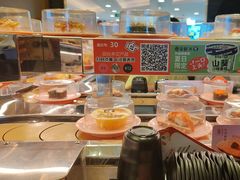 -争鲜回转寿司(东方银座店)