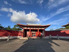 -莆田南少林寺