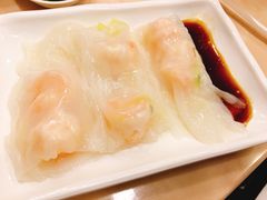 -盛记粥面(佐敦店)