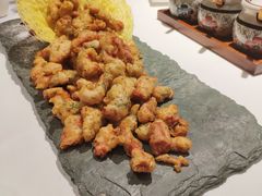 -东方饺子王(工农大路店)
