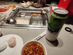 -海底捞火锅(王府井店)