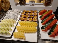 -广州都喜泰丽温泉度假酒店