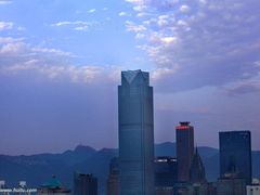 -WFC会仙楼观景台