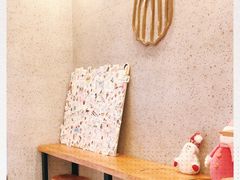 用餐区-发酵食堂(屏风街店)