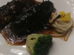 -小广寒电影艺术餐厅(小广寒经三路店)