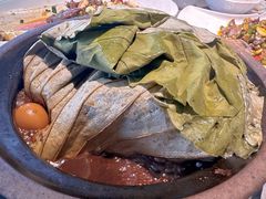 -古仓餐厅·创意菜