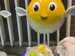 -永安鱼庄·镇江菜(东吴路店)