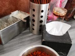 -郝刚刚羊杂割(柳巷店)