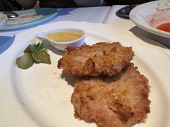-波特曼西餐厅(南岗店)
