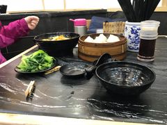 -老盛兴·上海小笼汤包馆(武夷店)