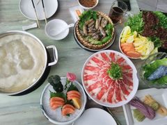 -阿杜打边炉(五江天街店)