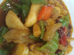 -江城燕子大排档(江汉路步行街店)