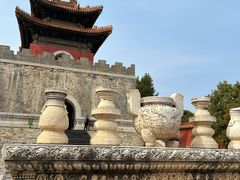 -清东陵