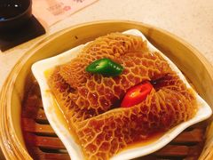 -点都德(大茶楼店)