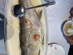-苏淮景·苏闽融创菜·海鲜(原空港井河轩店)