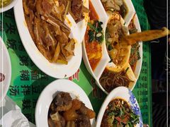 -令氏家外家周秦食府(高新店)