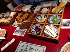 -味福记·本地特色菜(八一万达广场店)