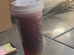 -喜茶(深圳福田星河COCO Park店)