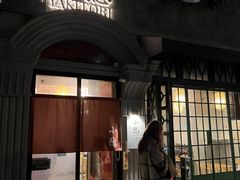 门面-小隐(淮海路店)