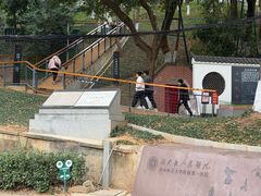 -马王堆汉墓遗址