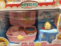 -泡泡玛特POPMART(国金街店)