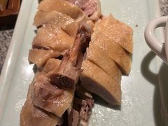 招牌盐水鸭-南京大牌档(济南万象城店)