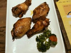 -塔可墨西哥餐厅(新城市广场店)