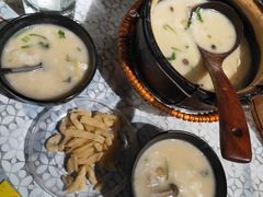 -云晓光头烧烤吧(川沙绿地店)