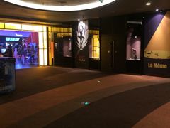 -万达影城(汉街万达广场IMAX店)