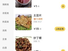 -周记老沈阳焦火鸡架