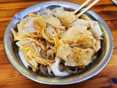 腐竹石磨米粉-岑溪石磨米粉(芝麻城店)