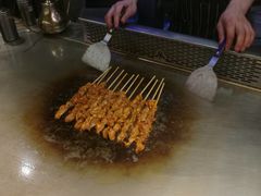 -吉布鲁牛排海鲜自助(芙蓉万家丽店)