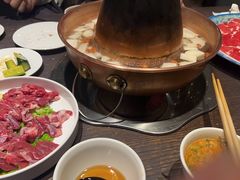 -东来顺饭庄(上地华联店)