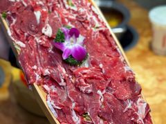 -塔兰齐新疆孜然火锅(鲤鱼山路店)