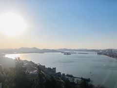 -云龙湖旅游景区