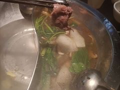 -如在蜀毛肚火锅(五象万象汇店)