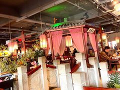 -寻宝记绍兴菜(鲁迅路店)