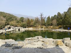 -香山公园