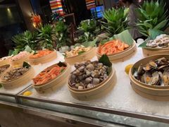 -重庆富力艾美酒店