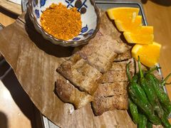 -一心创作料理屋(经开万达店)