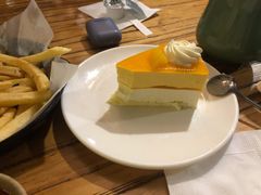 -山有花啡餐厅(常营总店)