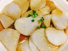 -玲燕蒸菜馆(江东路店)