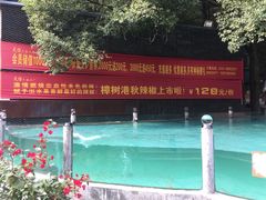 -天怡·鱼工厂(梅溪湖店)