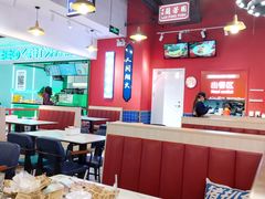 -动哒餐室•港式茶餐厅(顺义华联店)