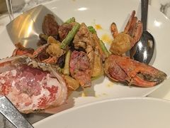 -湖滨28中餐厅·西湖宴·杭州君悦酒店