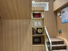 -霸王茶姬(南强街店)