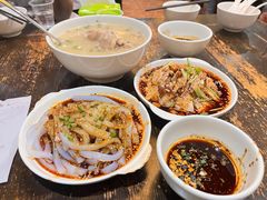 川北凉粉-牛王庙(龙华花园店)