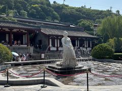 -华清宫景区
