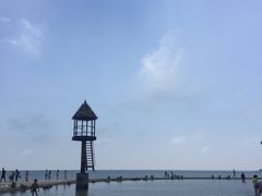 -启东恒大海上威尼斯酒店