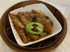 -潮福城大酒楼·潮粤菜·港式点心(阳光城店)
